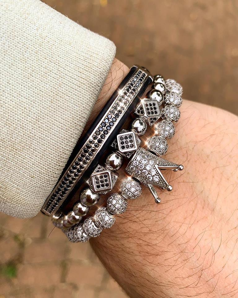 Luxury Bracelet