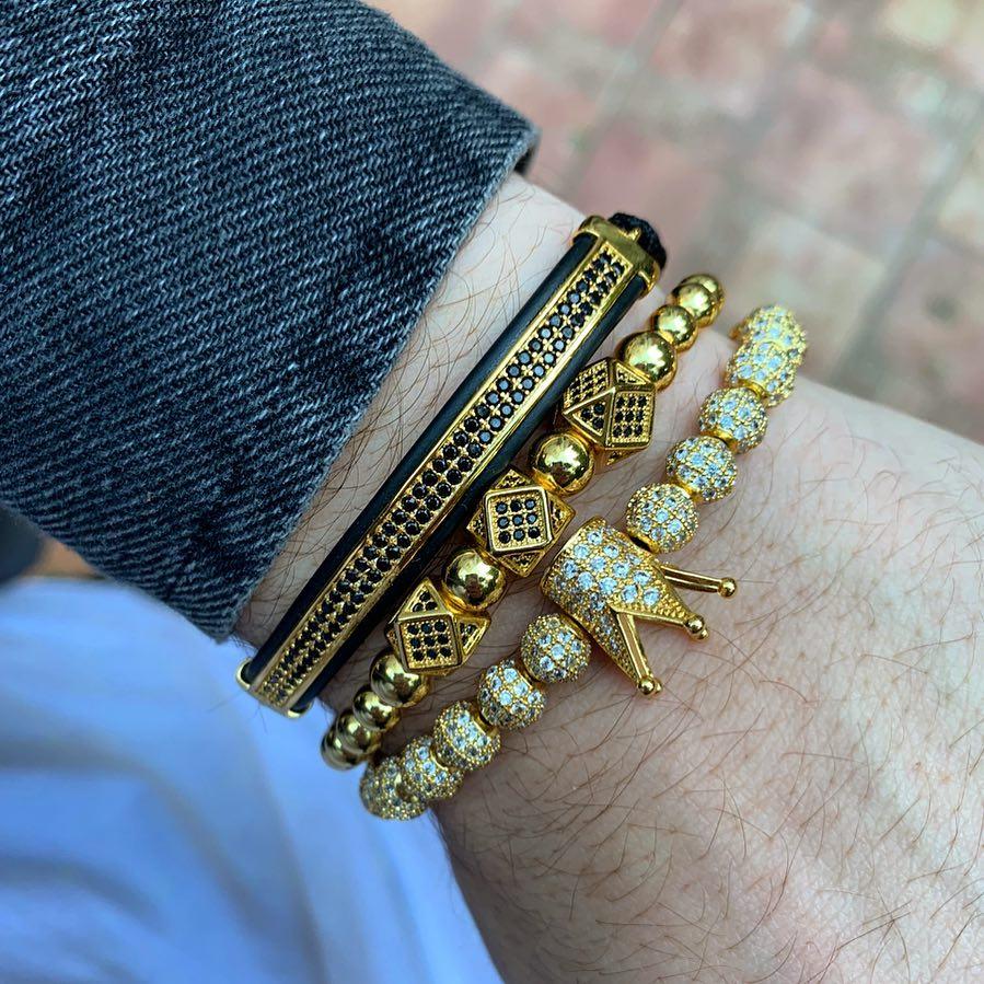 Luxury Bracelet