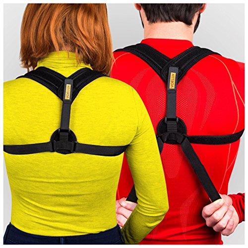 Upper Back Posture Corrector