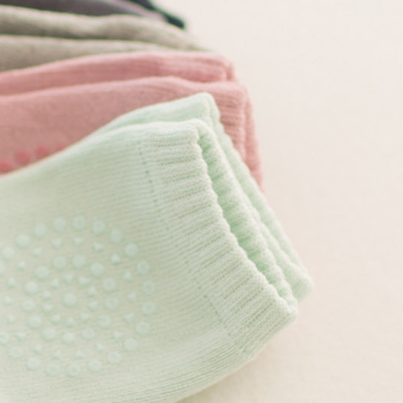 Kids Safety Crawling Knee Pads