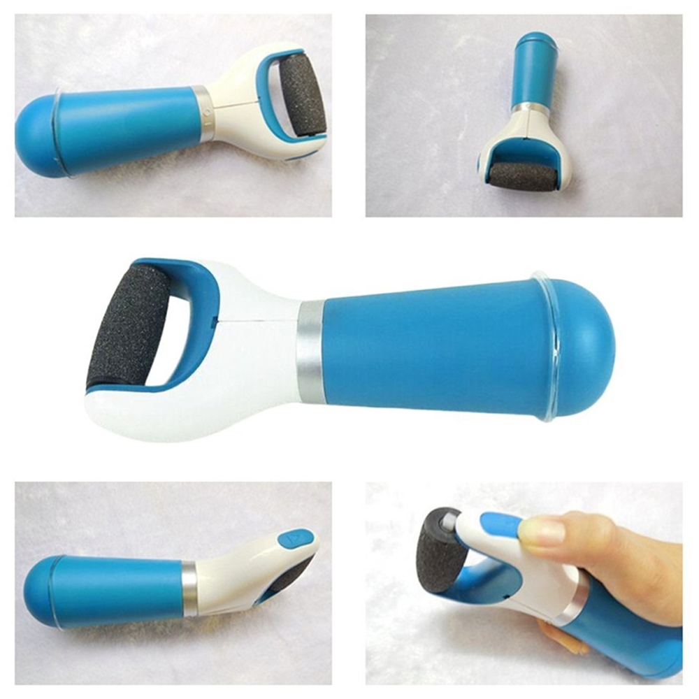 Electric Foot Pedicure Tool