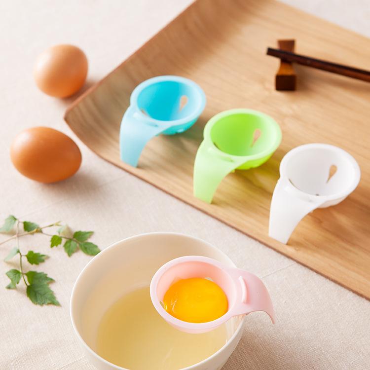 Mini Egg Yolk White Separator