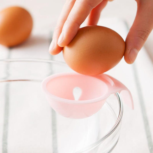 Mini Egg Yolk White Separator