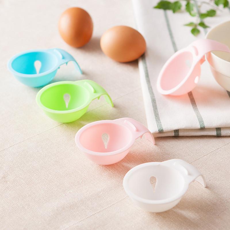 Mini Egg Yolk White Separator