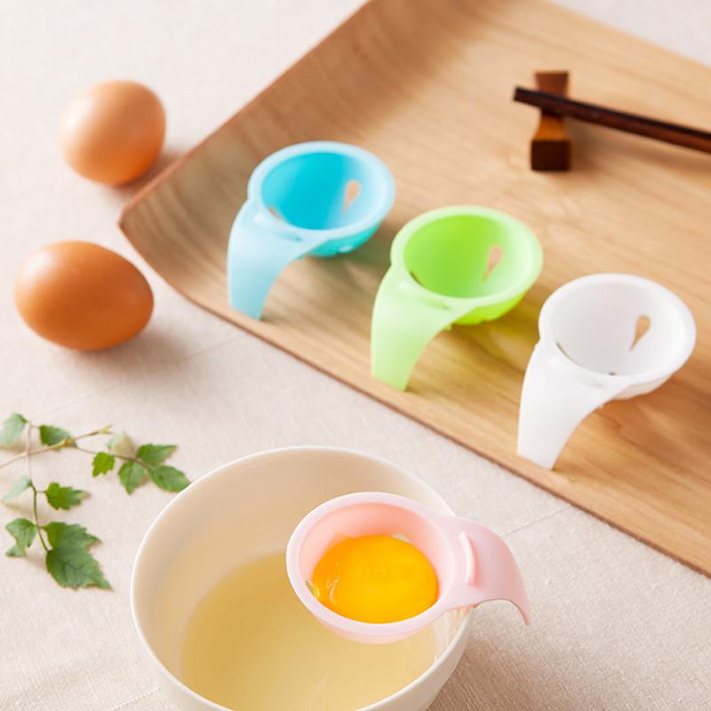 Mini Egg Yolk White Separator