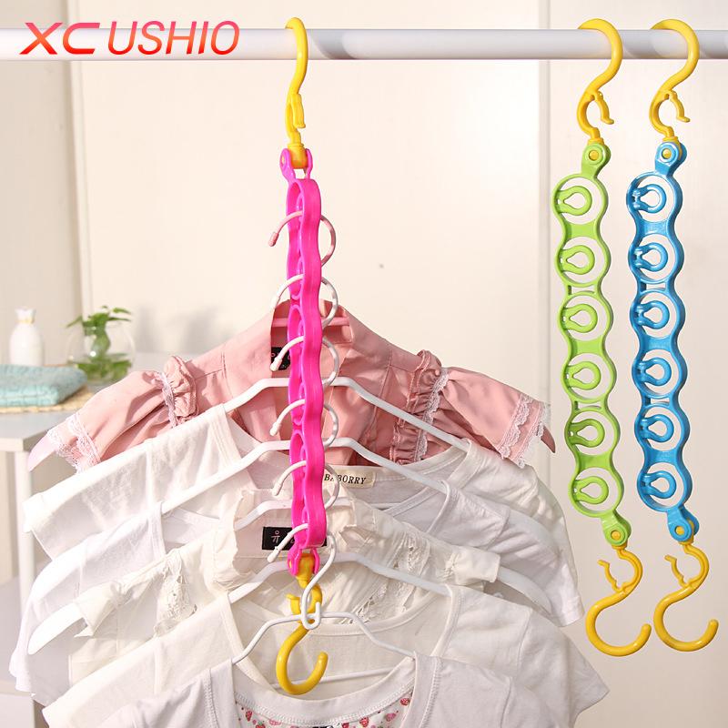 Windproof Clothes Hanger
