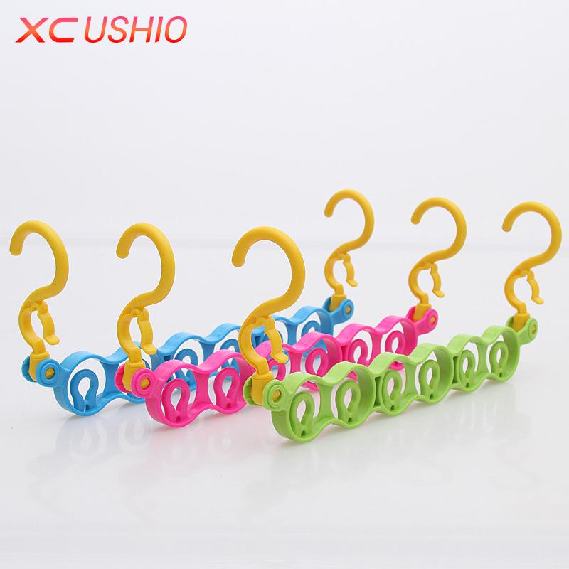 Windproof Clothes Hanger