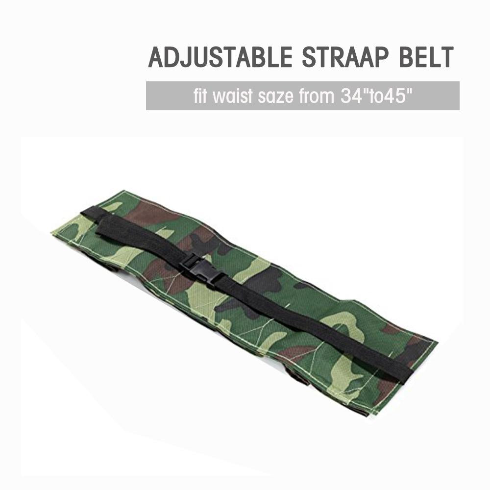 Beer Holder Outdoor Camping Belt