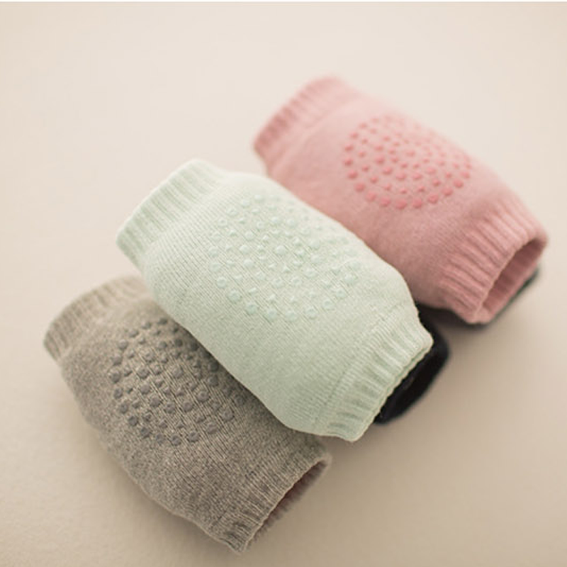 Kids Safety Crawling Knee Pads