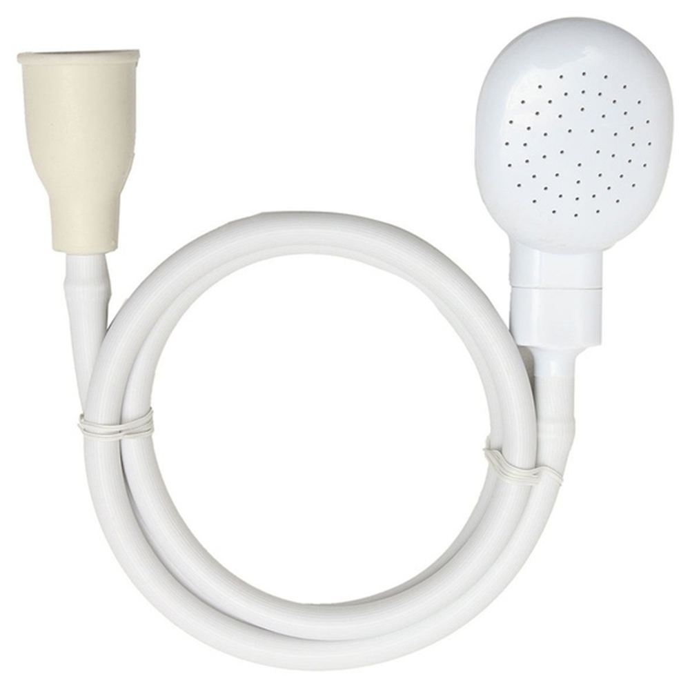 Multi-functional Spray Shower