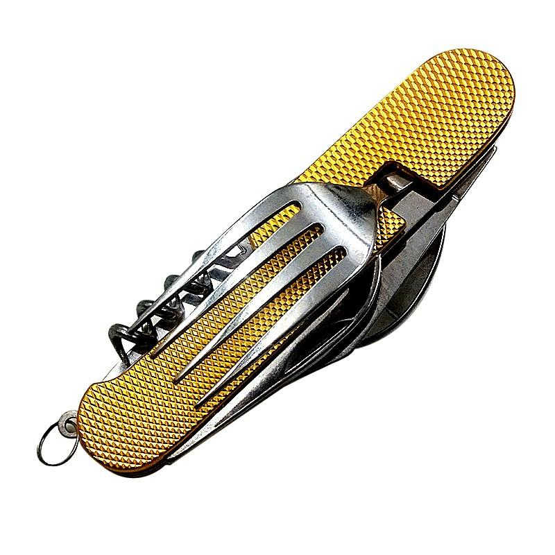 Multi-Functional Travelling Gadget Companion