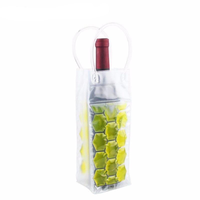 Rapid Wine Cooler Bag