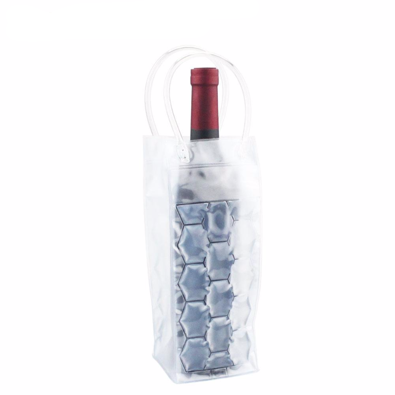 Rapid Wine Cooler Bag