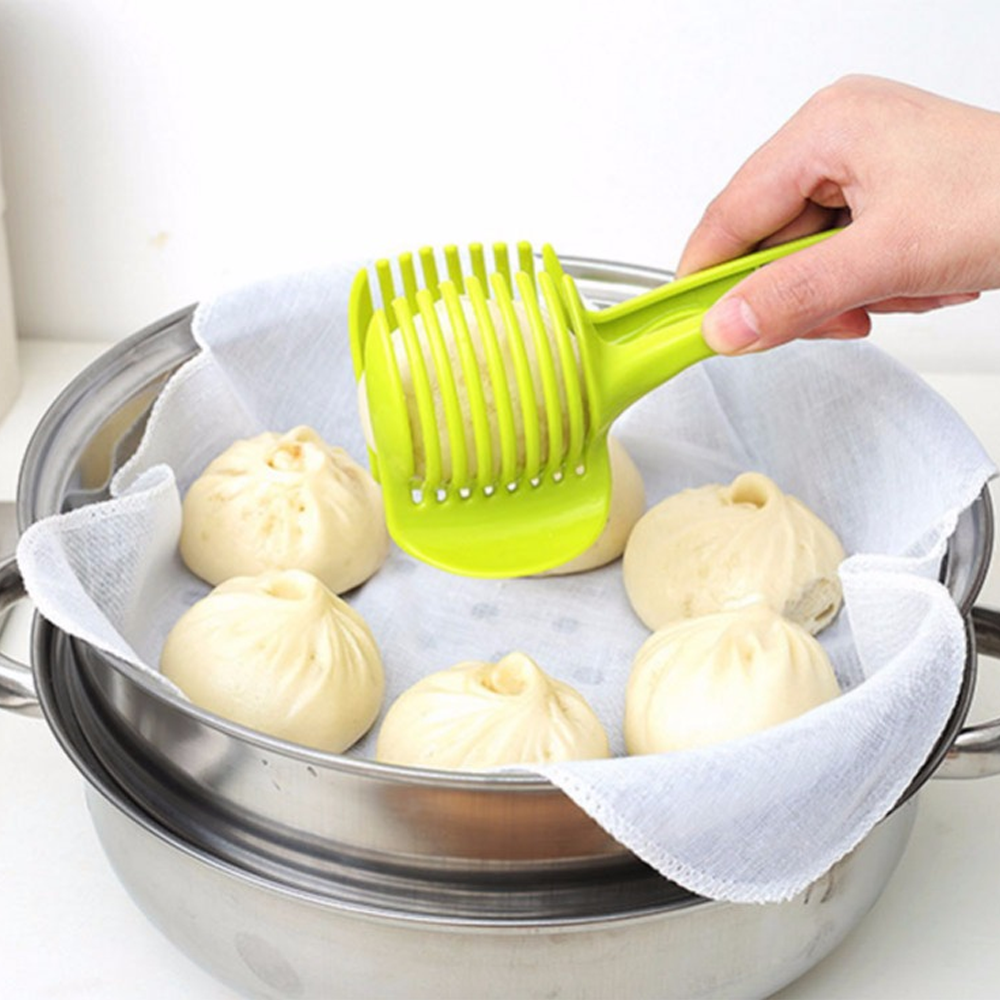 Tomato Slicer ABS Plastic Cutter Slicer Kitchen Gadgets