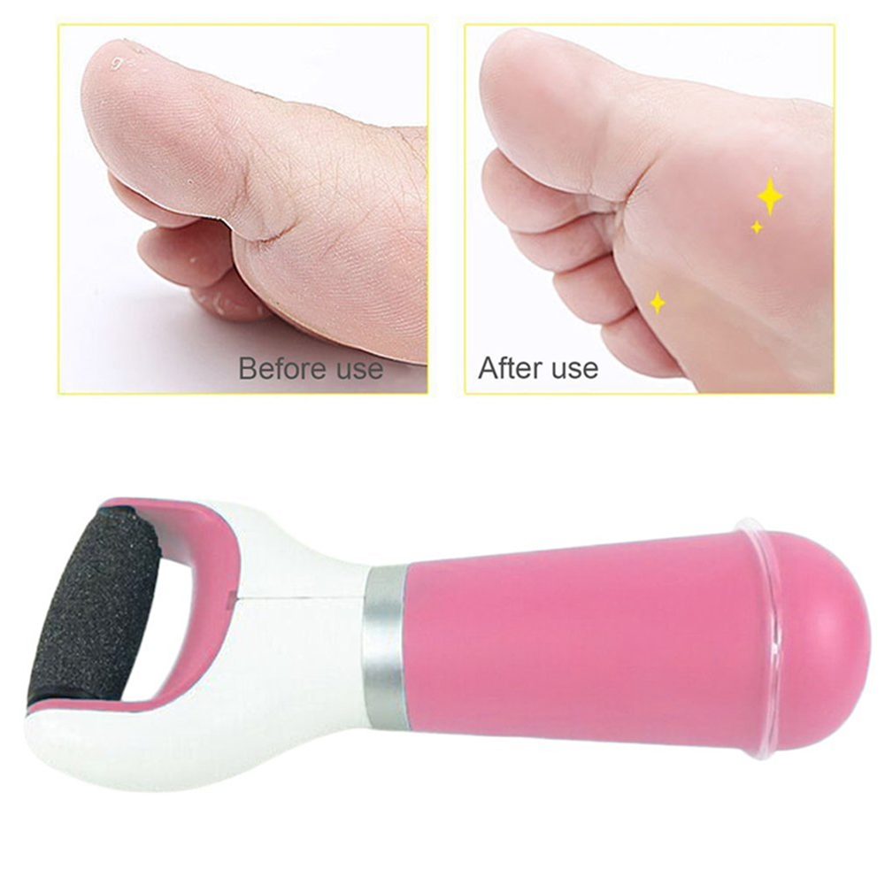 Electric Foot Pedicure Tool