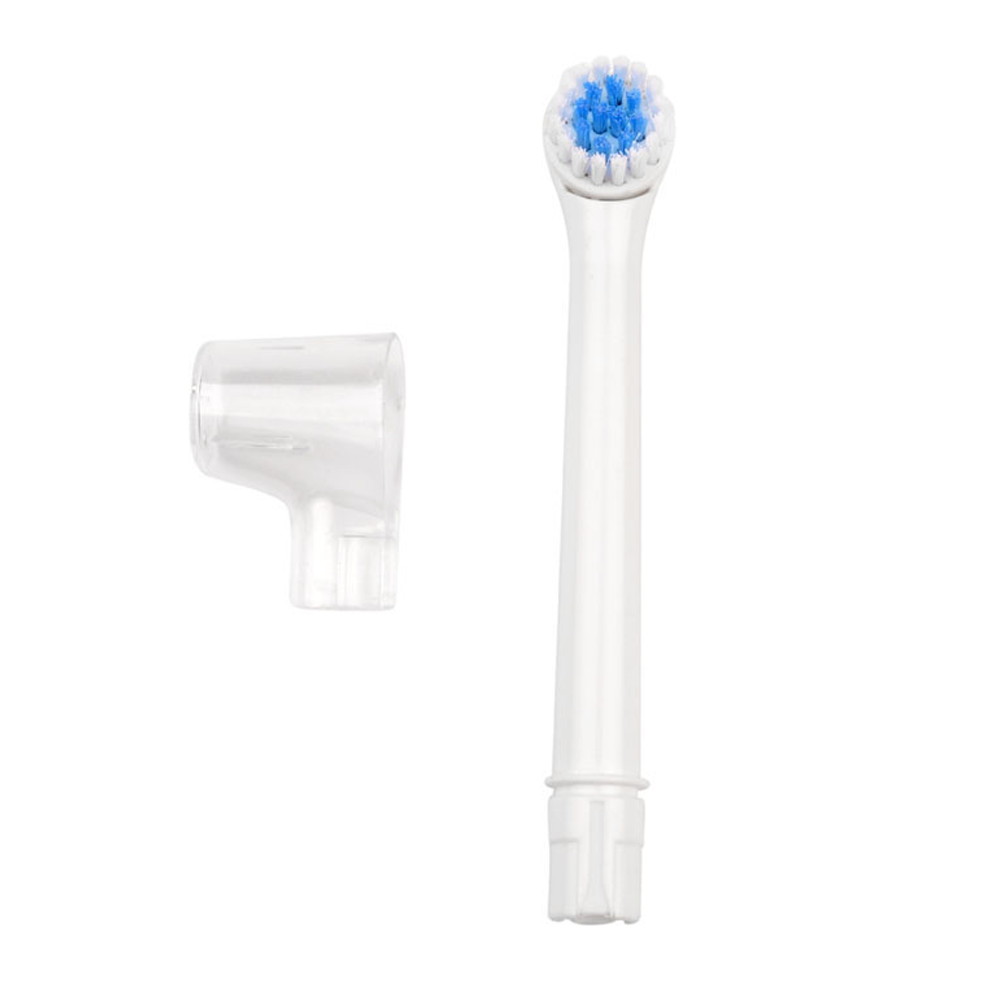 Soft Silicone Kids Training Teether Electric Toothbrush