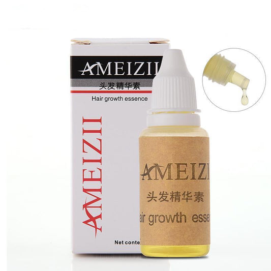 Hair Growth Serum Essential Oil