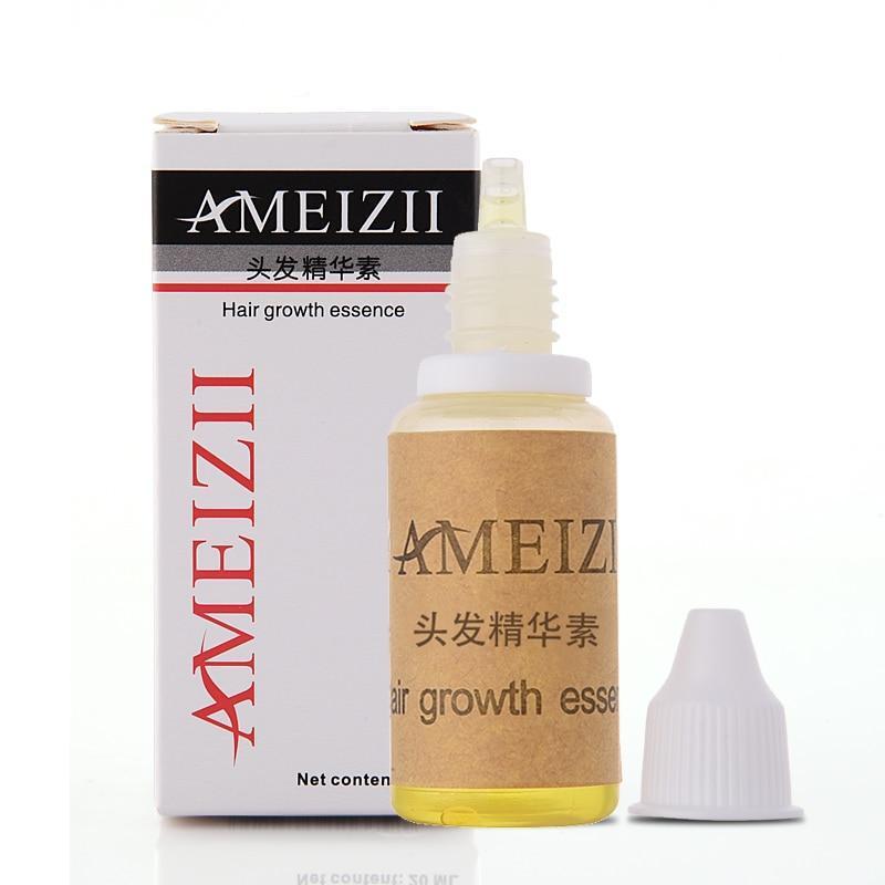 Hair Growth Serum Essential Oil