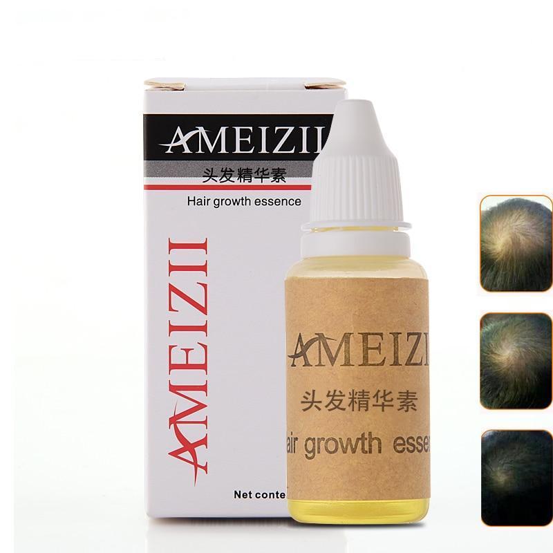 Hair Growth Serum Essential Oil