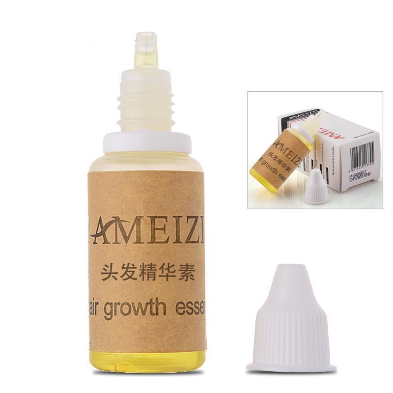 Hair Growth Serum Essential Oil
