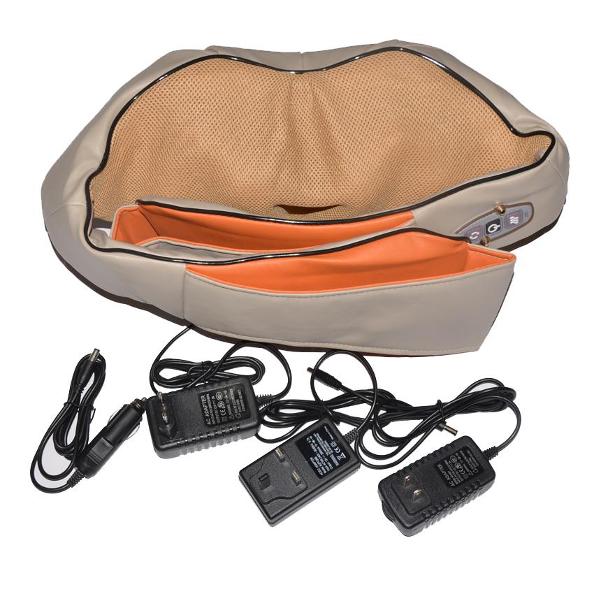 Neck & Back Shoulder Cordless Massager