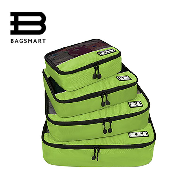 Travel Accessories Easy Packing Luggage
