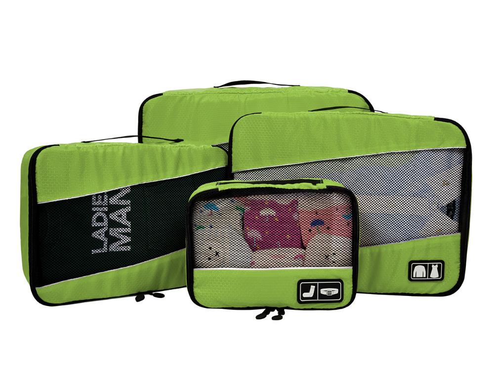 Travel Accessories Easy Packing Luggage