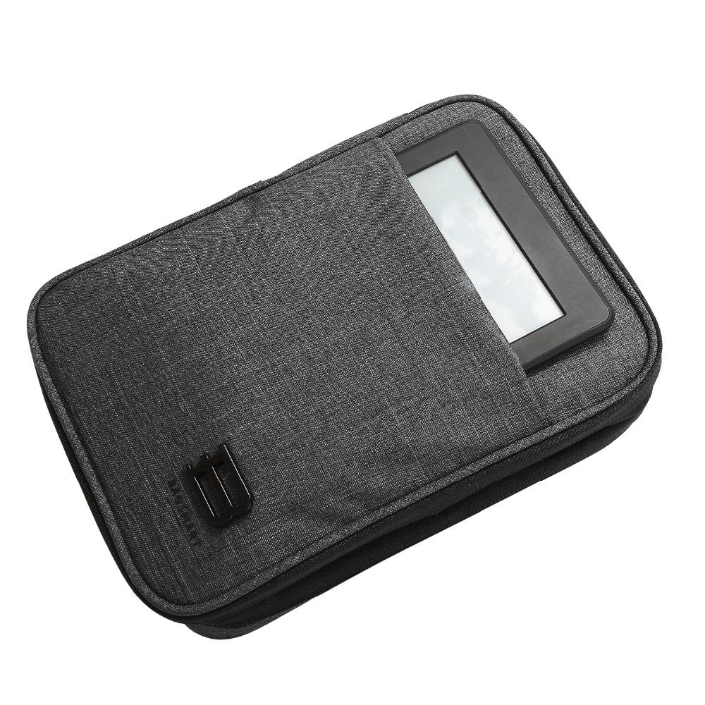 Travel Smart Electronics Accessories Portable Bag