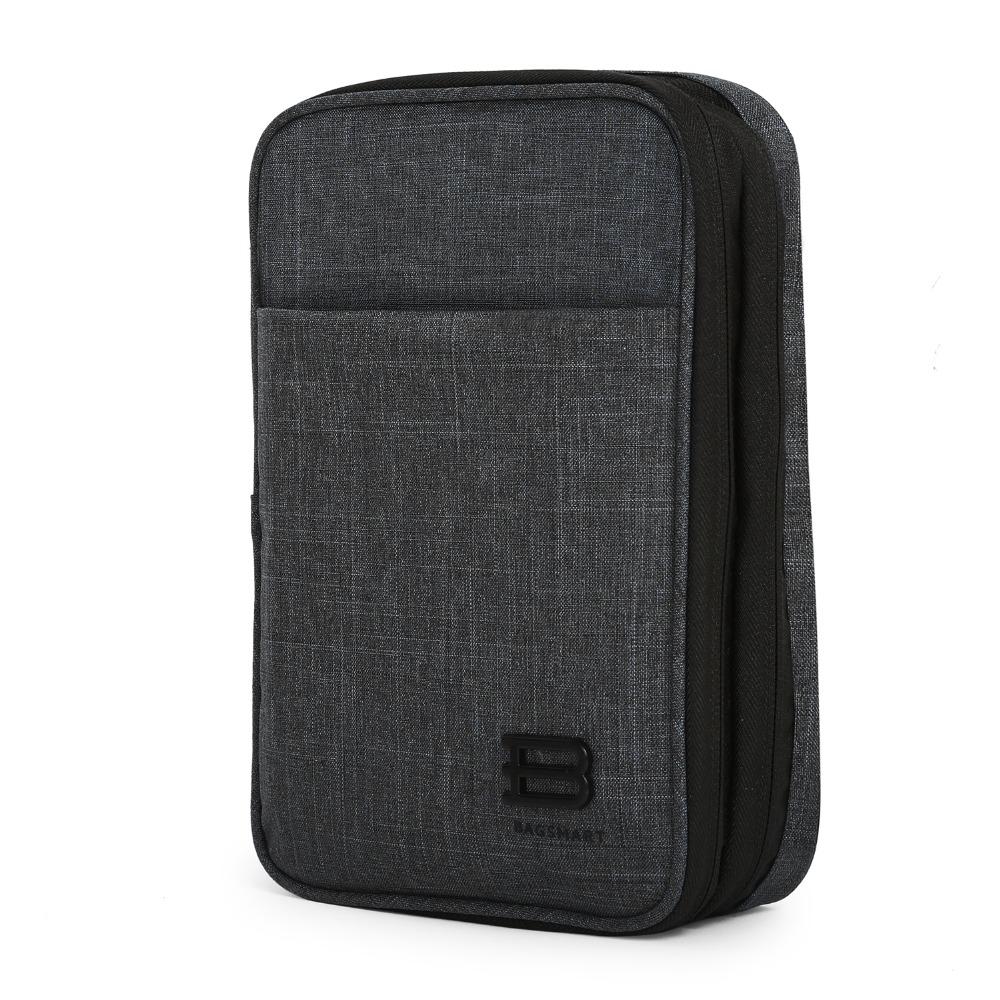 Travel Smart Electronics Accessories Portable Bag