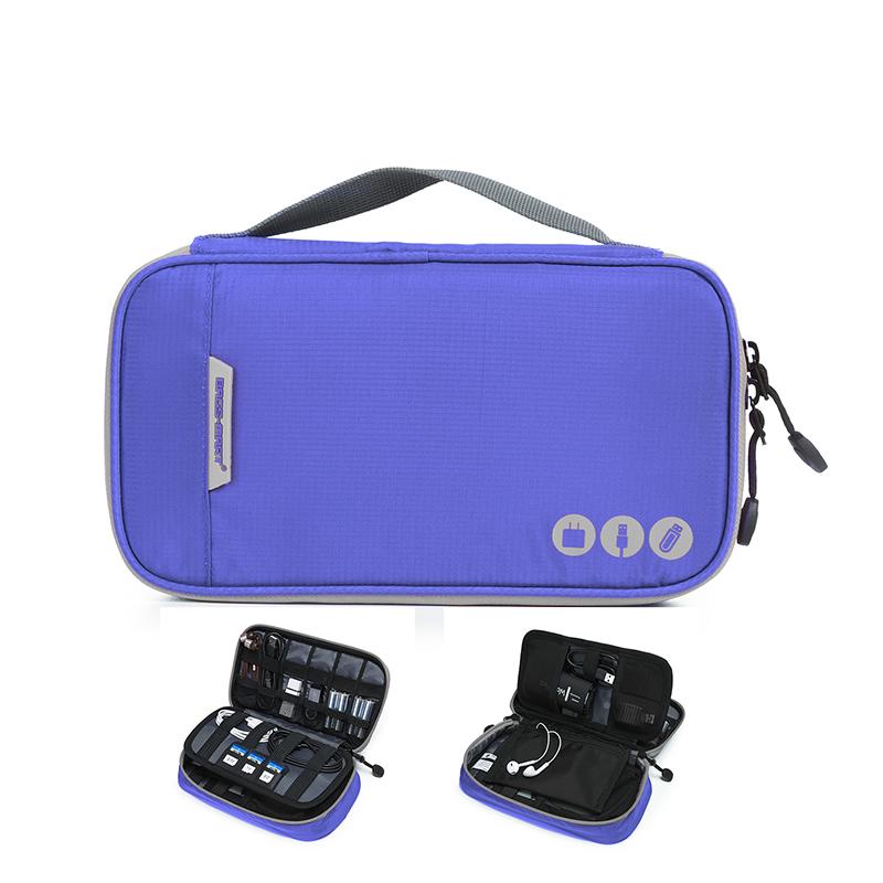 Travel Smart Accessories Electronic Portable Bags