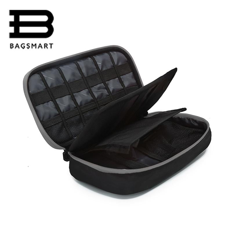 Travel Smart Accessories Electronic Portable Bags