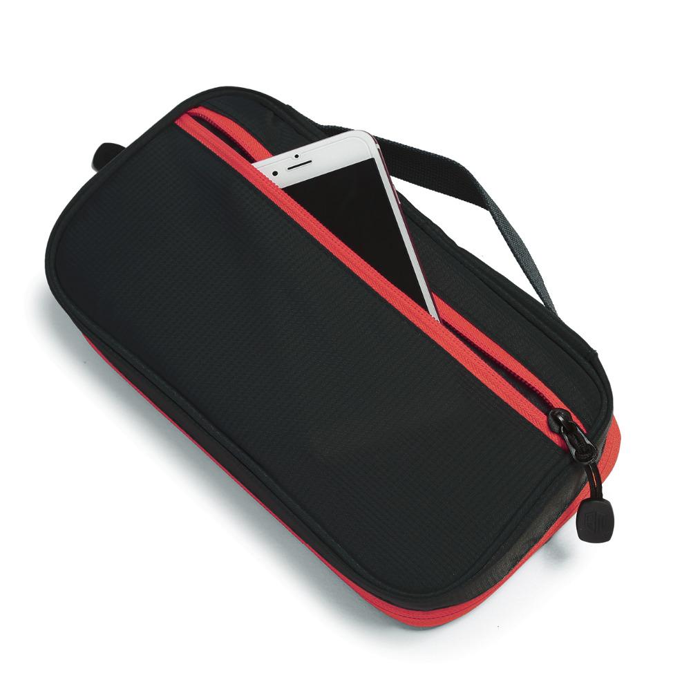 Travel Smart Accessories Electronic Portable Bags