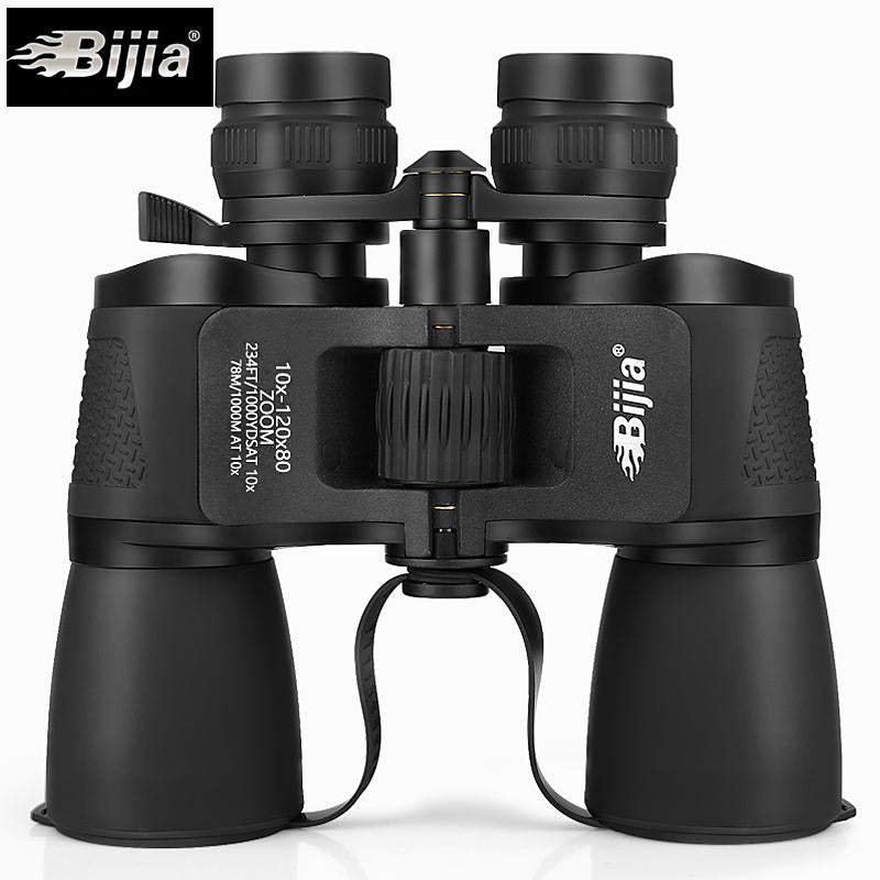 Long Range Zoom Hunting Professional Binoculars