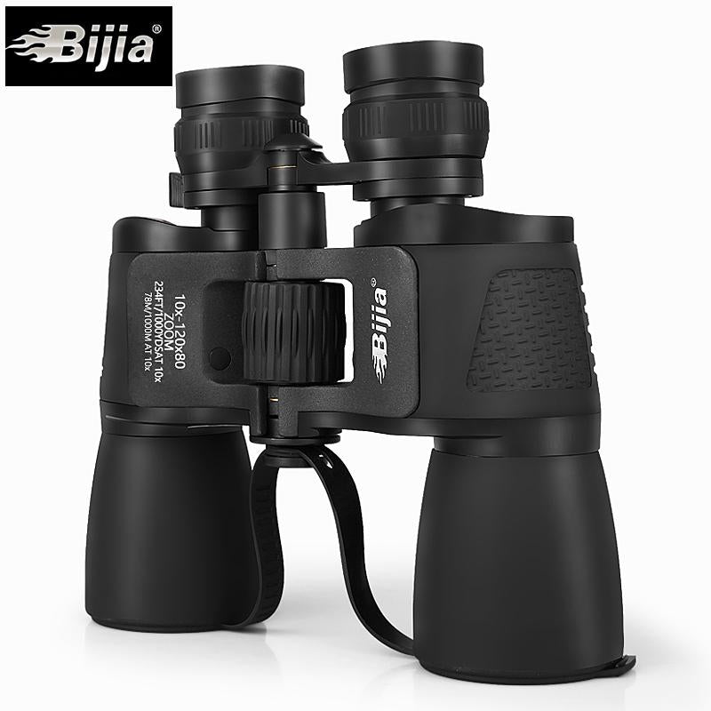 Long Range Zoom Hunting Professional Binoculars