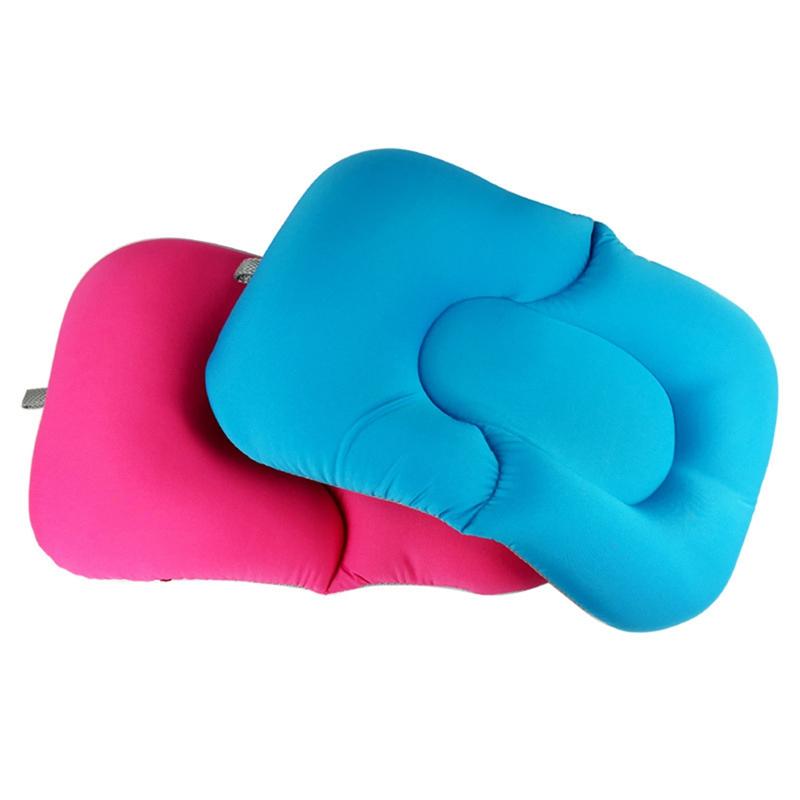 Air Cushion Bath Tub Pillow