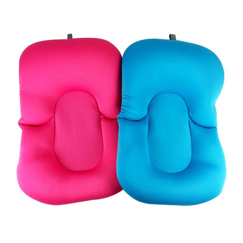 Air Cushion Bath Tub Pillow