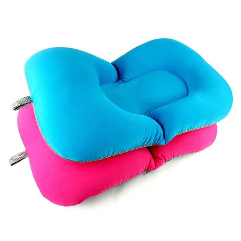 Air Cushion Bath Tub Pillow