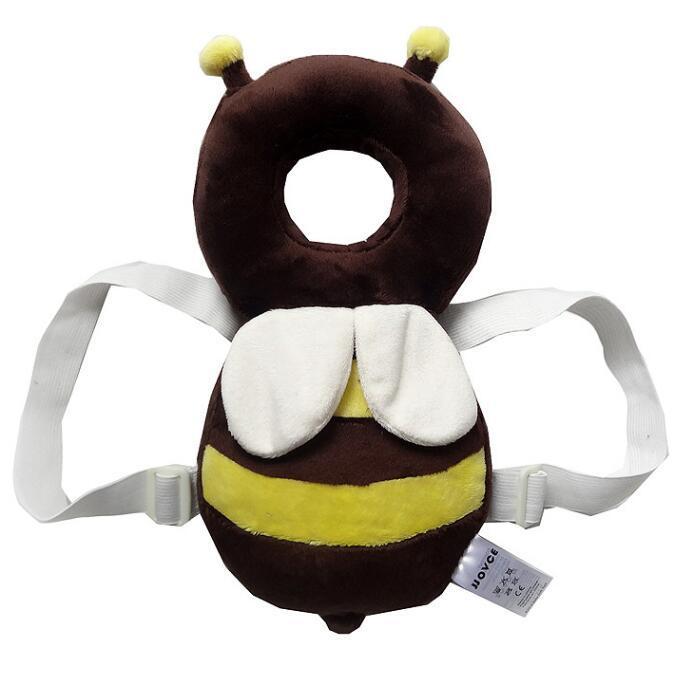 Baby Head Pillow