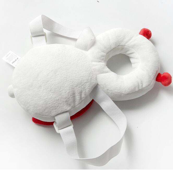 Baby Head Pillow