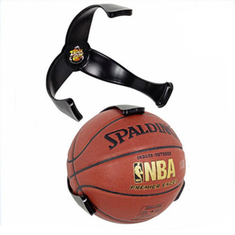 Wall Rack Mounted Claw Display Ball Holder