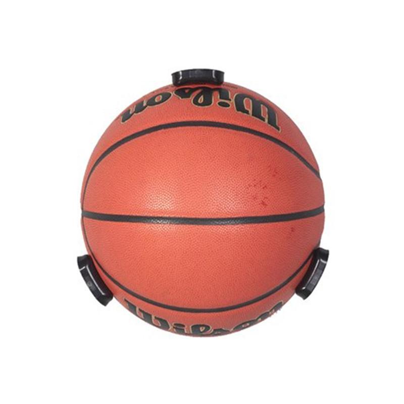 Wall Rack Mounted Claw Display Ball Holder