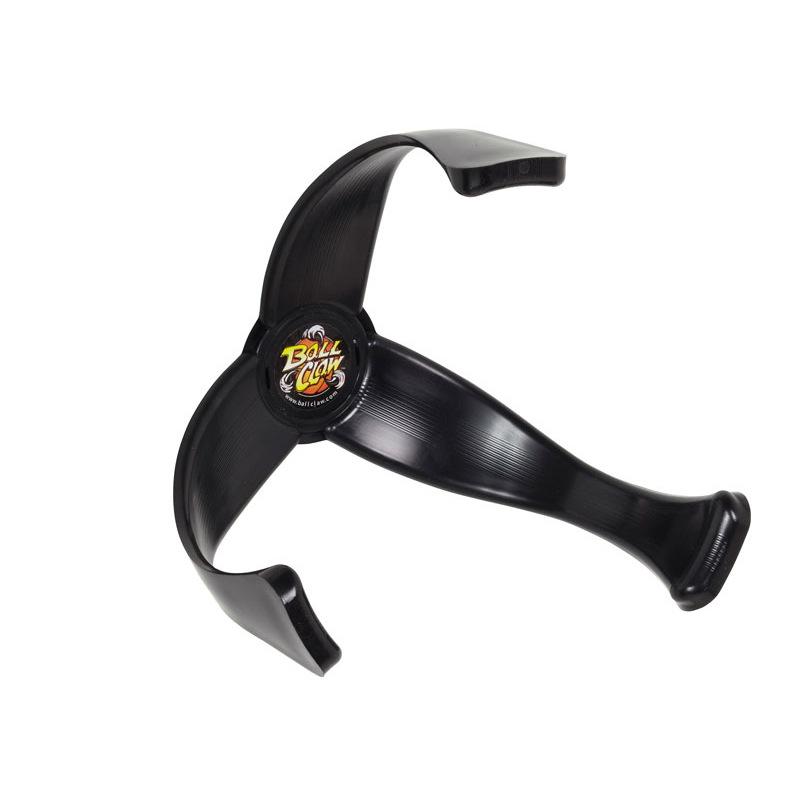 Wall Rack Mounted Claw Display Ball Holder