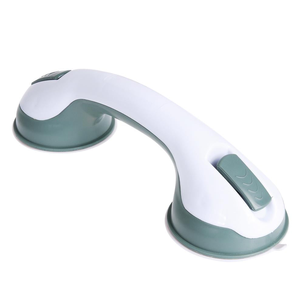 Adhesive Safety Bathroom Handle
