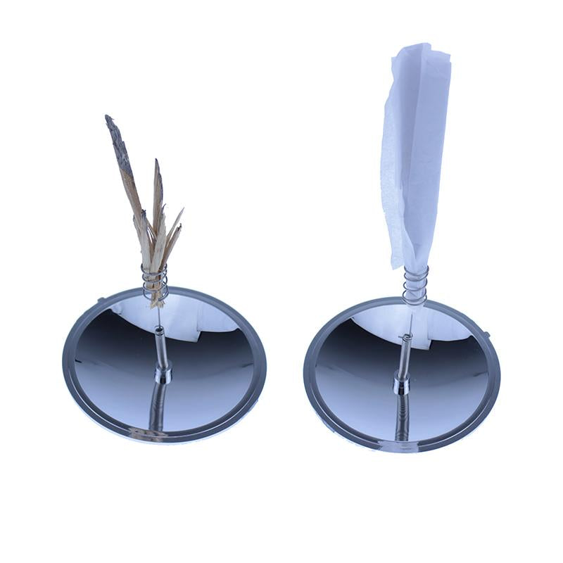 Outdoor Camping Solar Spark Fire Starter Tool