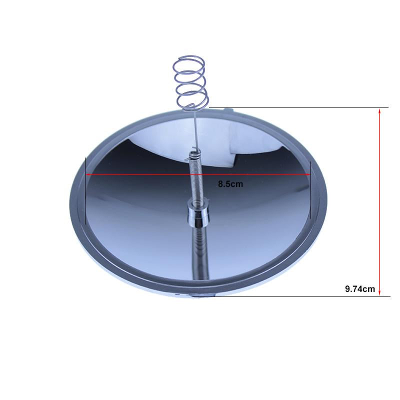 Outdoor Camping Solar Spark Fire Starter Tool