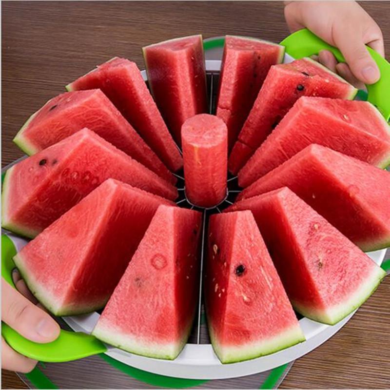 Whole Watermelon Slicer