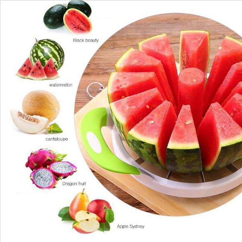 Whole Watermelon Slicer
