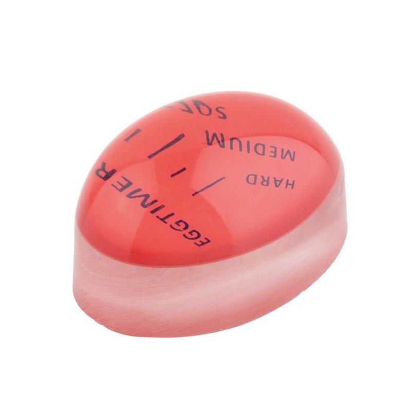 Color Changing Boiled Egg Timer