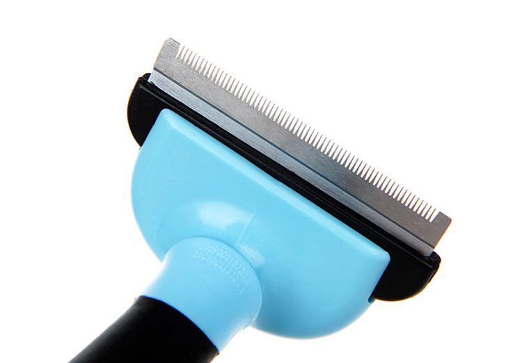 Pet Comb Hair Remover Brush