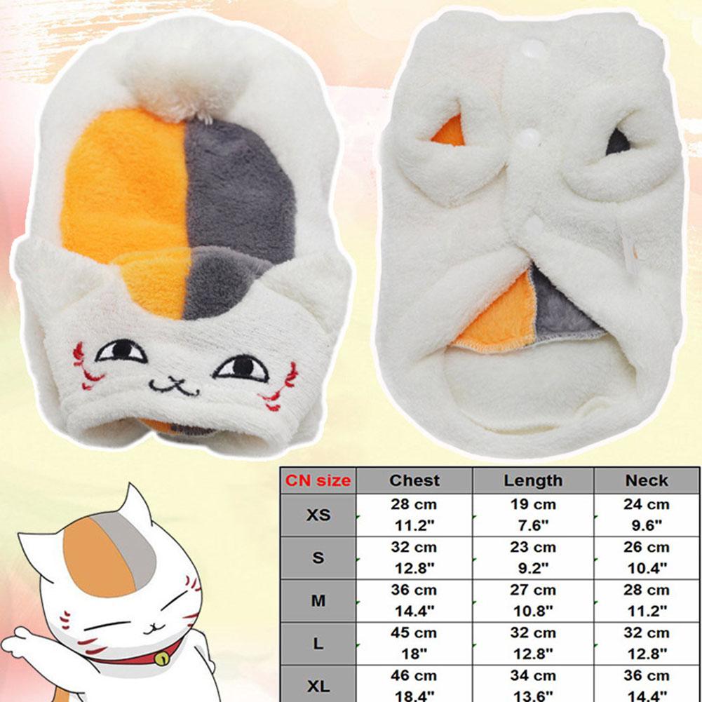 Winter Warm Casual Cat Hoodie